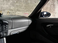 Porsche boxster 2.7 220pk 2004 - afbeelding 20 van  36