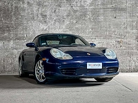 Porsche boxster 2.7 220pk 2004 - afbeelding 35 van  36