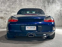 Porsche boxster 2.7 220pk 2004 - afbeelding 6 van  36
