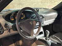 Porsche boxster 2.7 220pk 2004 - afbeelding 10 van  36