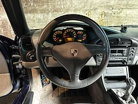 Porsche boxster 2.7 220pk 2004 - afbeelding 11 van  36