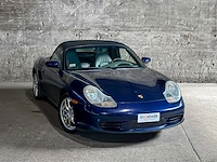Porsche boxster 2.7 220pk 2004 - afbeelding 36 van  36