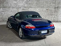 Porsche boxster 2.7 220pk 2004 - afbeelding 9 van  36