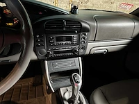 Porsche boxster 2.7 220pk 2004 - afbeelding 19 van  36