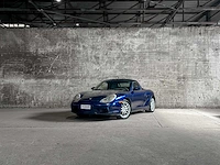 Porsche boxster 2.7 220pk 2004 - afbeelding 12 van  36