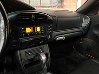 Porsche boxster 2.7 231pk 2003 facelift youngtimer - afbeelding 15 van  30