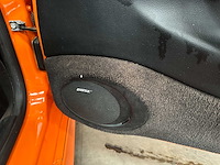 Porsche boxster 2.7 231pk 2003 facelift youngtimer - afbeelding 21 van  30