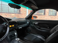Porsche boxster 2.7 231pk 2003 facelift youngtimer - afbeelding 7 van  27