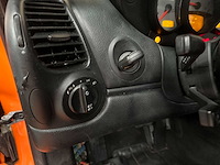 Porsche boxster 2.7 231pk 2003 facelift youngtimer - afbeelding 8 van  27