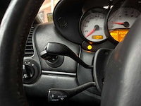 Porsche boxster 2.7 231pk 2003 facelift youngtimer - afbeelding 10 van  27