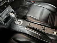 Porsche boxster 2.7 231pk 2003 facelift youngtimer - afbeelding 13 van  27