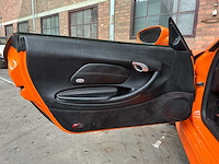 Porsche boxster 2.7 231pk 2003 facelift youngtimer - afbeelding 16 van  27