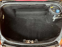 Porsche boxster 2.7 231pk 2003 facelift youngtimer - afbeelding 18 van  27