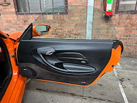 Porsche boxster 2.7 231pk 2003 facelift youngtimer - afbeelding 19 van  27