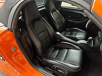 Porsche boxster 2.7 231pk 2003 facelift youngtimer - afbeelding 21 van  27