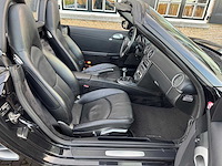 Porsche boxster 2.7 handgeschakeld 0908 - afbeelding 26 van  29
