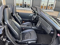 Porsche boxster 2.7 handgeschakeld 0908 - afbeelding 9 van  17
