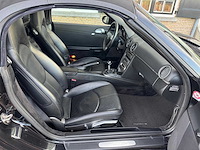 Porsche boxster 2.7 handgeschakeld 0908 - afbeelding 13 van  17