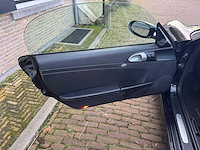 Porsche boxster 2.7 handgeschakeld 0908 - afbeelding 14 van  29