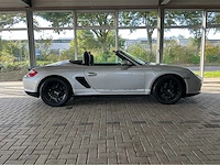 Porsche boxster 2.7 tiptronic s | 240 pk | pure sportiviteit 2005 btw auto - afbeelding 2 van  26