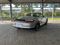 Porsche boxster 2.7 tiptronic s | 240 pk | pure sportiviteit 2005 btw auto - afbeelding 5 van  26