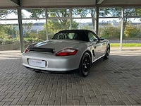 Porsche boxster 2.7 tiptronic s | 240 pk | pure sportiviteit 2005 btw auto - afbeelding 6 van  26