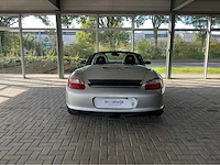 Porsche boxster 2.7 tiptronic s | 240 pk | pure sportiviteit 2005 btw auto - afbeelding 7 van  26