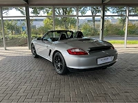 Porsche boxster 2.7 tiptronic s | 240 pk | pure sportiviteit 2005 btw auto - afbeelding 9 van  26