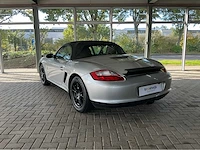 Porsche boxster 2.7 tiptronic s | 240 pk | pure sportiviteit 2005 btw auto - afbeelding 10 van  26