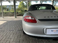Porsche boxster 2.7 tiptronic s | 240 pk | pure sportiviteit 2005 btw auto - afbeelding 11 van  26