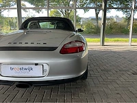 Porsche boxster 2.7 tiptronic s | 240 pk | pure sportiviteit 2005 btw auto - afbeelding 13 van  26