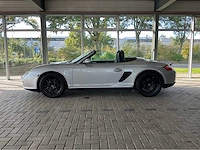 Porsche boxster 2.7 tiptronic s | 240 pk | pure sportiviteit 2005 btw auto - afbeelding 14 van  26