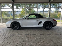 Porsche boxster 2.7 tiptronic s | 240 pk | pure sportiviteit 2005 btw auto - afbeelding 15 van  26