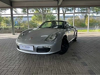 Porsche boxster 2.7 tiptronic s | 240 pk | pure sportiviteit 2005 btw auto - afbeelding 12 van  26