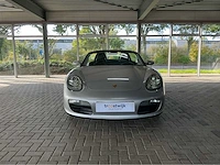 Porsche boxster 2.7 tiptronic s | 240 pk | pure sportiviteit 2005 btw auto - afbeelding 17 van  26