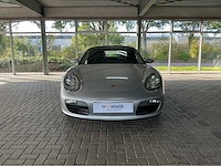 Porsche boxster 2.7 tiptronic s | 240 pk | pure sportiviteit 2005 btw auto - afbeelding 18 van  26