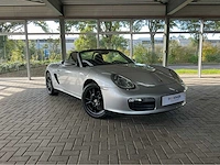 Porsche boxster 2.7 tiptronic s | 240 pk | pure sportiviteit 2005 btw auto - afbeelding 20 van  26