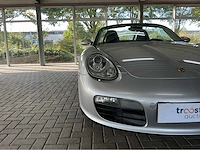 Porsche boxster 2.7 tiptronic s | 240 pk | pure sportiviteit 2005 btw auto - afbeelding 24 van  26