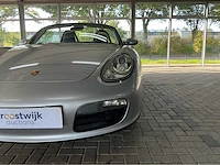 Porsche boxster 2.7 tiptronic s | 240 pk | pure sportiviteit 2005 btw auto - afbeelding 25 van  26