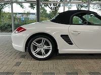 Porsche boxster 2.9 | 255 pk pure sportiviteit – duitse perfectie 2010 btw auto - afbeelding 2 van  50