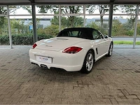 Porsche boxster 2.9 | 255 pk pure sportiviteit – duitse perfectie 2010 btw auto - afbeelding 4 van  50