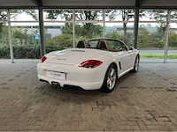 Porsche boxster 2.9 | 255 pk pure sportiviteit – duitse perfectie 2010 btw auto - afbeelding 5 van  50