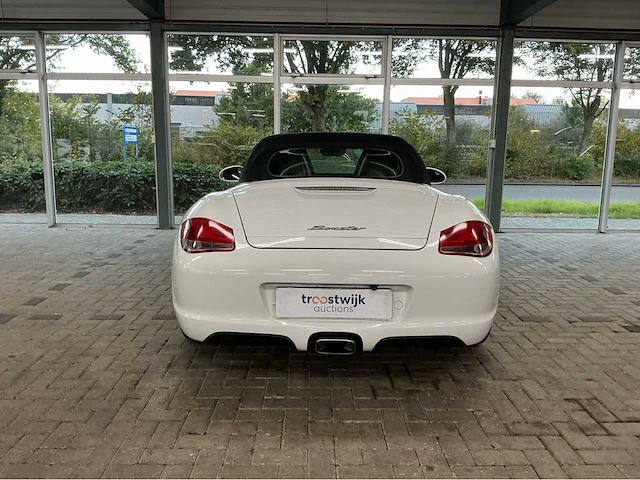 Porsche boxster 2.9 | 255 pk pure sportiviteit – duitse perfectie 2010 btw auto - afbeelding 6 van  50