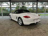 Porsche boxster 2.9 | 255 pk pure sportiviteit – duitse perfectie 2010 btw auto - afbeelding 7 van  50