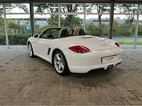 Porsche boxster 2.9 | 255 pk pure sportiviteit – duitse perfectie 2010 btw auto - afbeelding 8 van  50