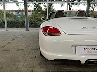 Porsche boxster 2.9 | 255 pk pure sportiviteit – duitse perfectie 2010 btw auto - afbeelding 9 van  50