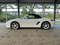 Porsche boxster 2.9 | 255 pk pure sportiviteit – duitse perfectie 2010 btw auto - afbeelding 11 van  50