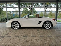 Porsche boxster 2.9 | 255 pk pure sportiviteit – duitse perfectie 2010 btw auto - afbeelding 13 van  50