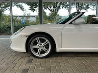 Porsche boxster 2.9 | 255 pk pure sportiviteit – duitse perfectie 2010 btw auto - afbeelding 14 van  50