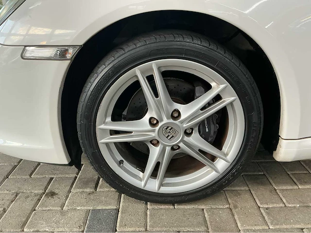 Porsche boxster 2.9 | 255 pk pure sportiviteit – duitse perfectie 2010 btw auto - afbeelding 15 van  50